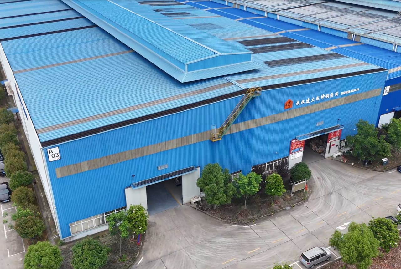 Dauphin Smart Manufacturing